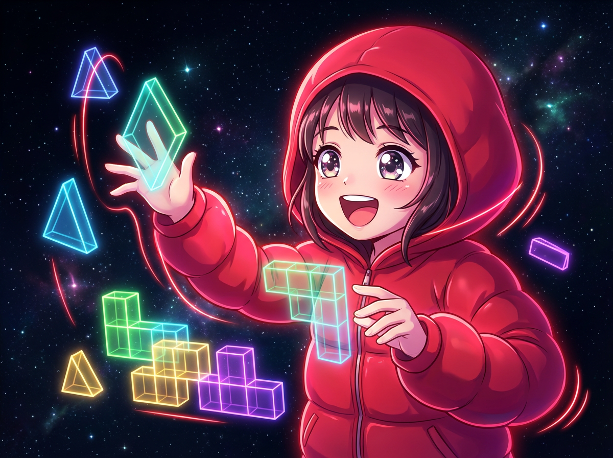 脑力风暴 - 休闲益智手游